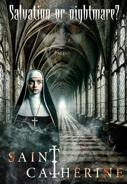 Saint Catherine