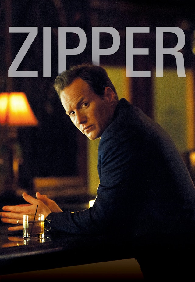Zipper