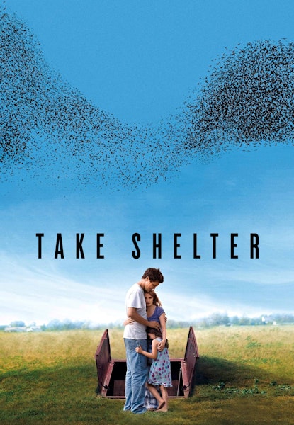 Take Shelter