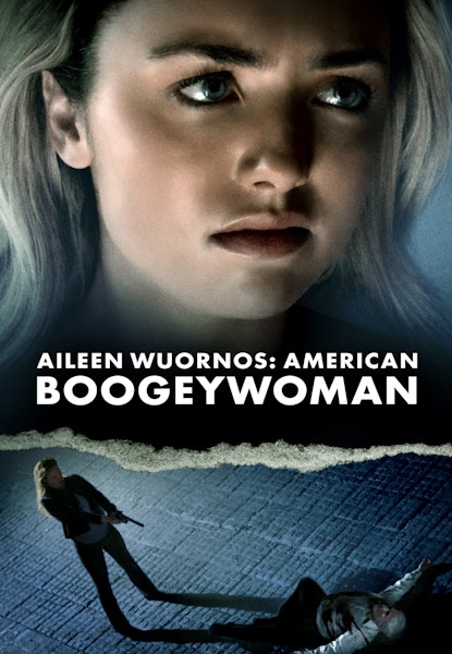 Aileen Wuornos: American Boogeywoman