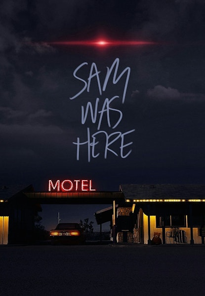 Sam Was Here