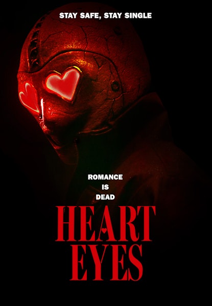 Heart Eyes
