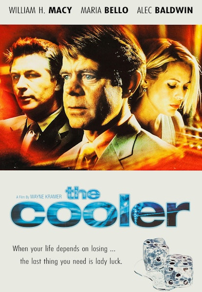 The Cooler