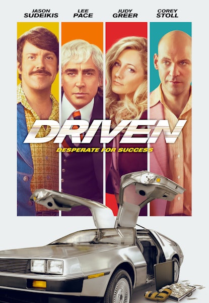 Driven