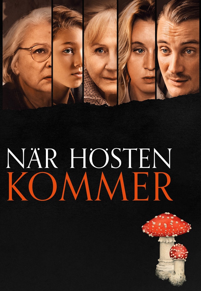 När hösten kommer