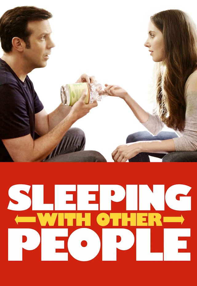 Sleeping With Other People