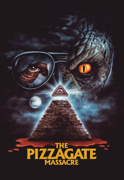 Pizzagate Massacre