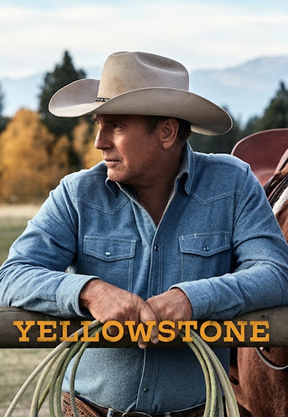 Yellowstone