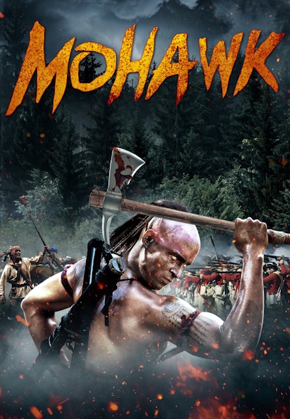 Mohawk