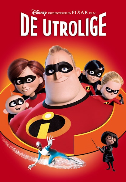 De utrolige