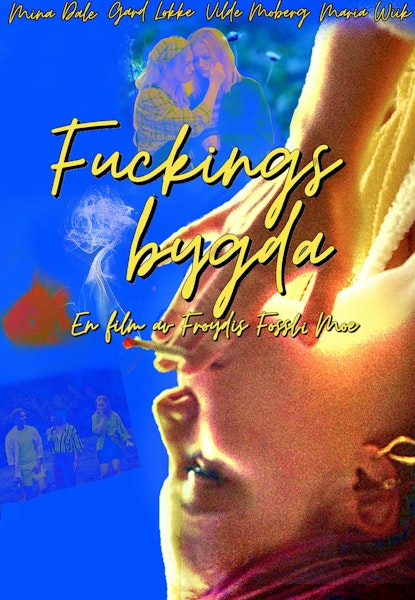 Fuckings Bygda