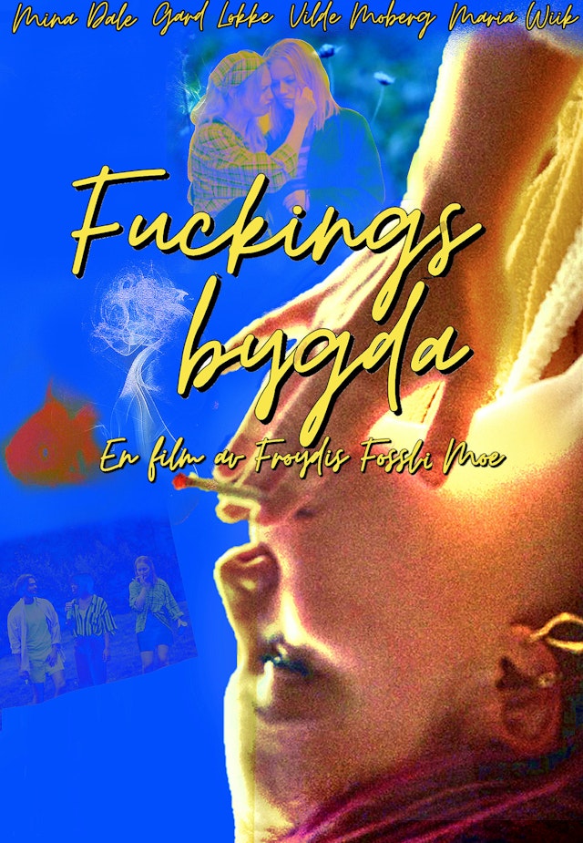 Fuckings Bygda