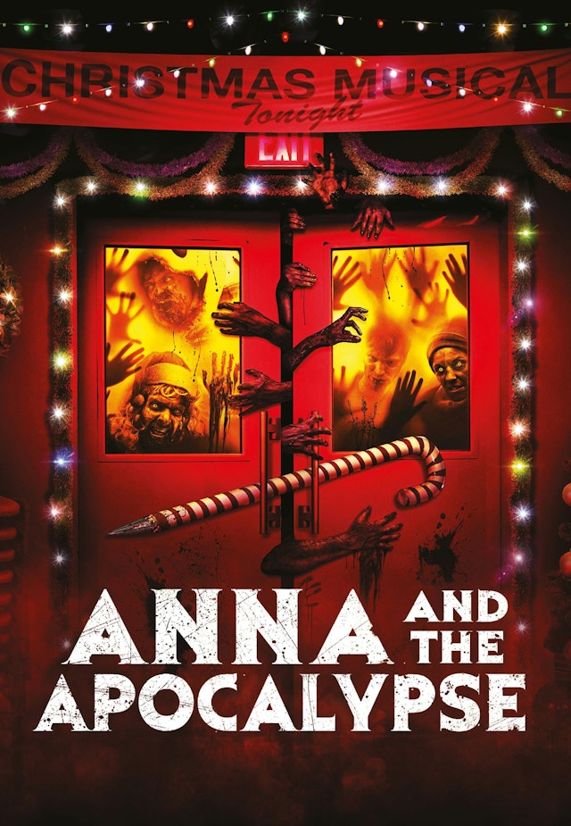 Anna and the Apocalypse