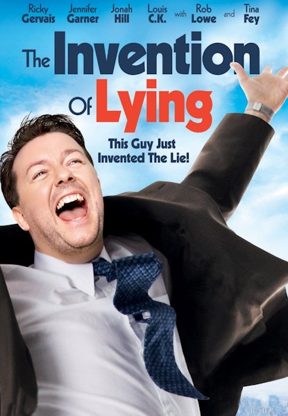 The Invention of Lying