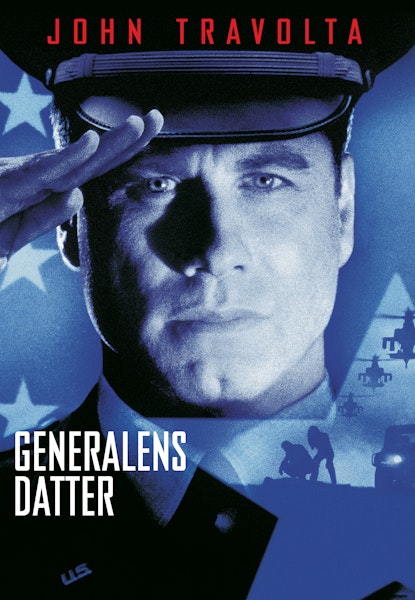 Generalens datter