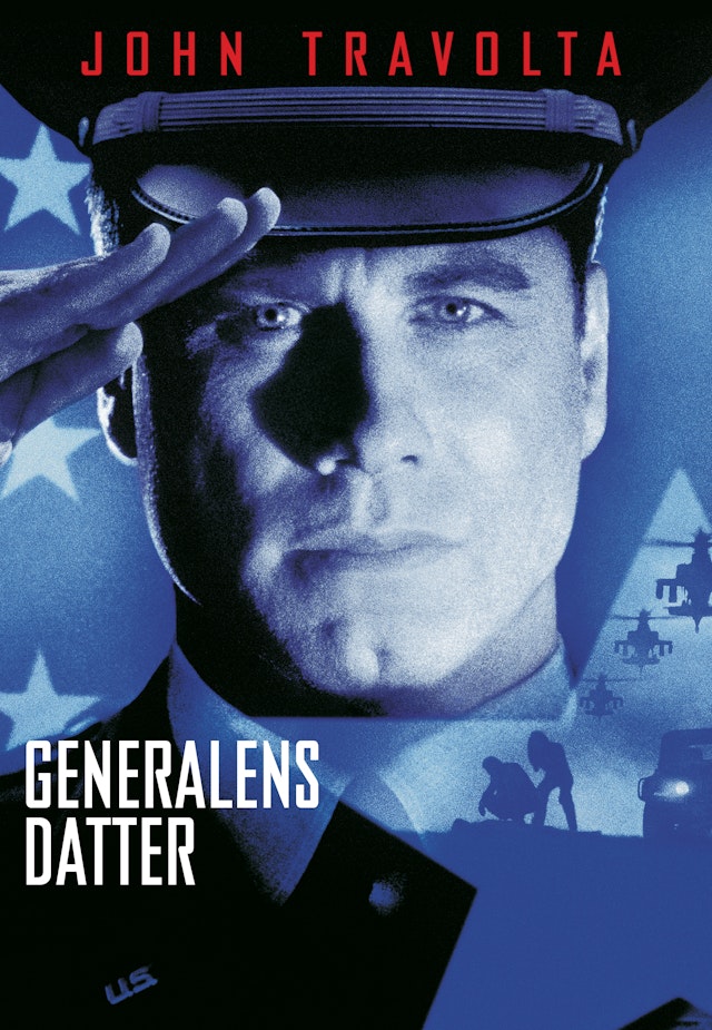Generalens datter