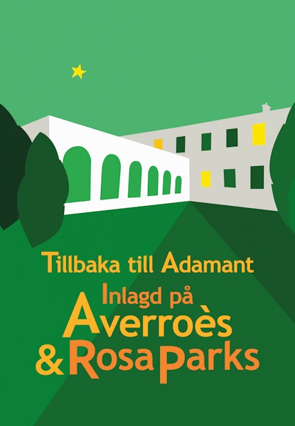 Tillbaka till Adamant - Inlagd på Averroès & Rosa Parks