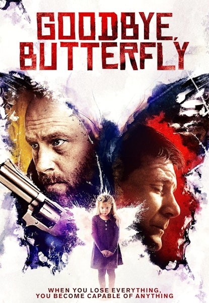 Goodbye Butterfly