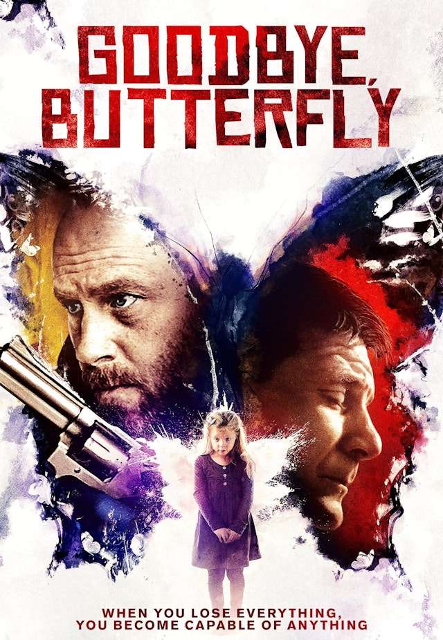 Goodbye Butterfly