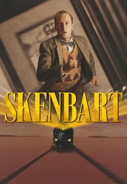 Skenbart: En film om tåg