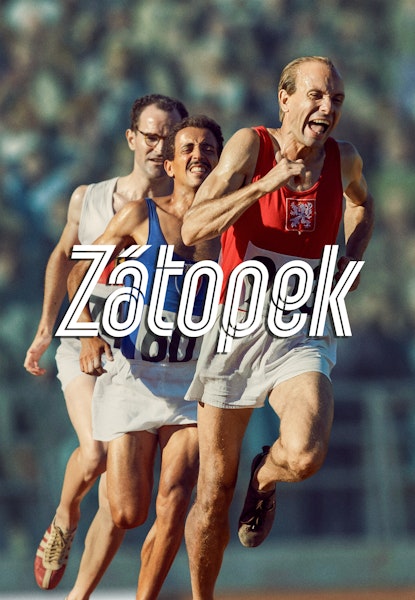 Zatopek