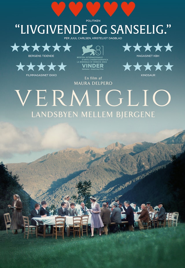 Vermiglio