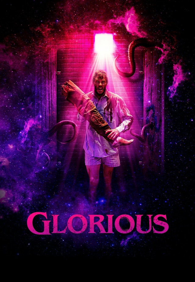 Glorious