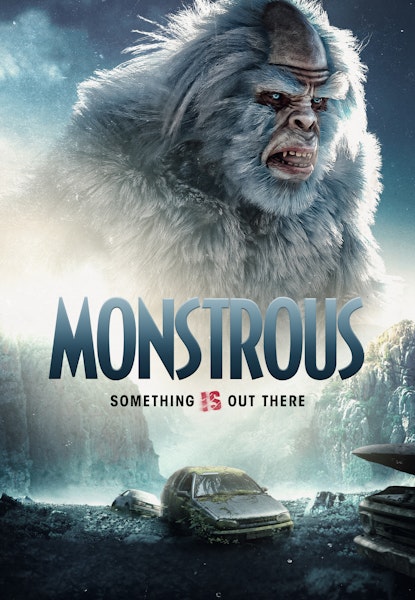 Monstrous