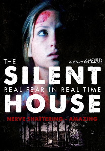 Silent House