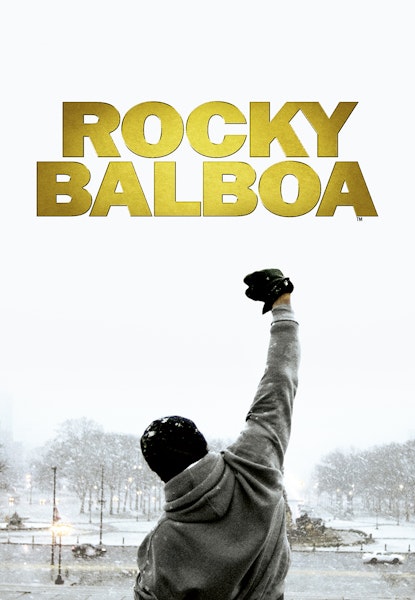 Rocky Balboa
