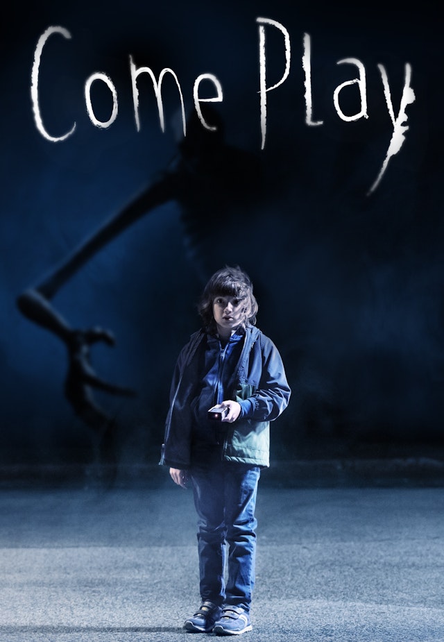 Come Play