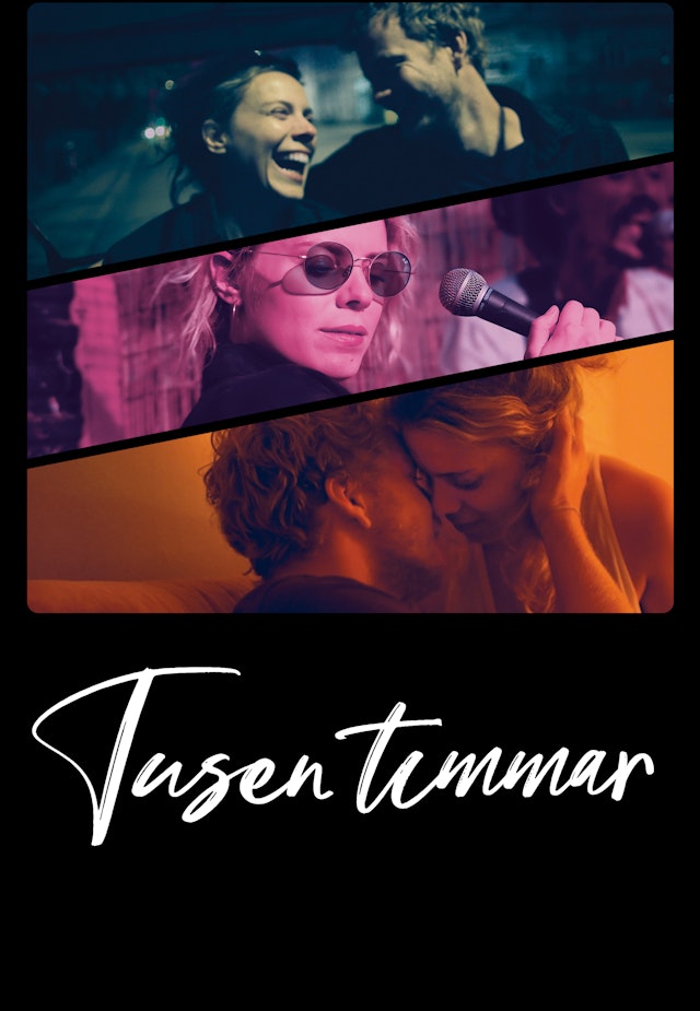 Tusen timmar