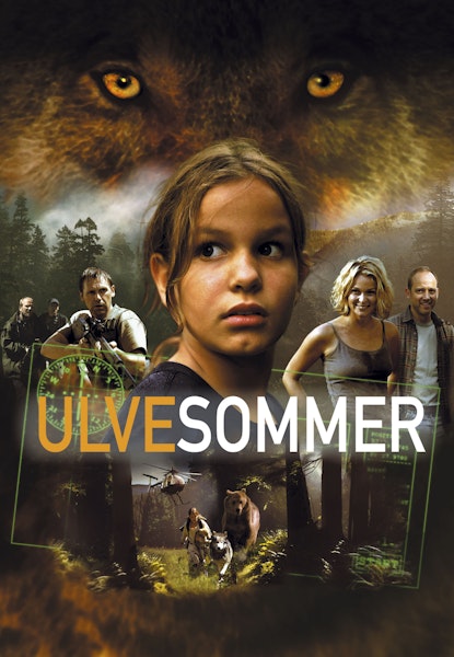 Ulvesommer