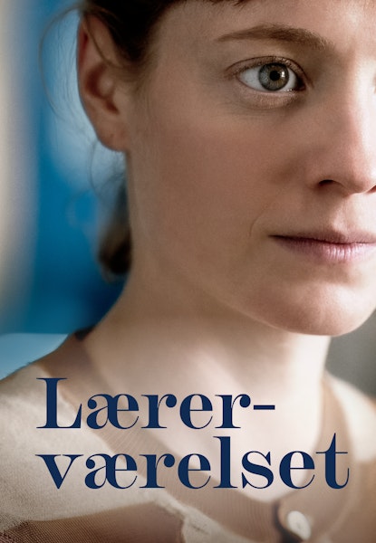 Lærerværelset