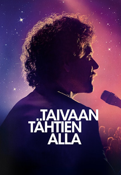 Taivaan tähtien alla