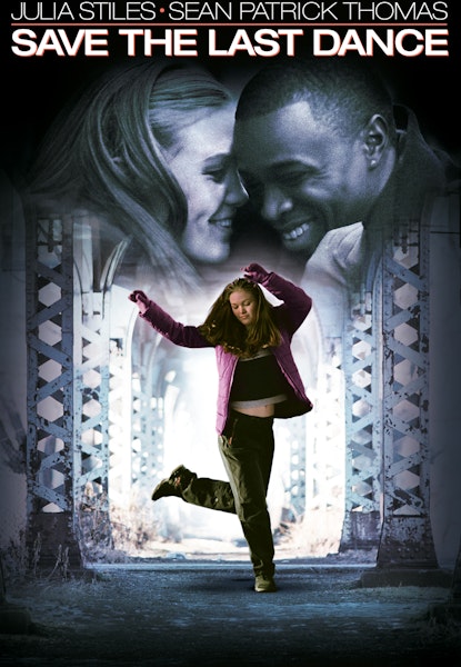 Save the Last Dance