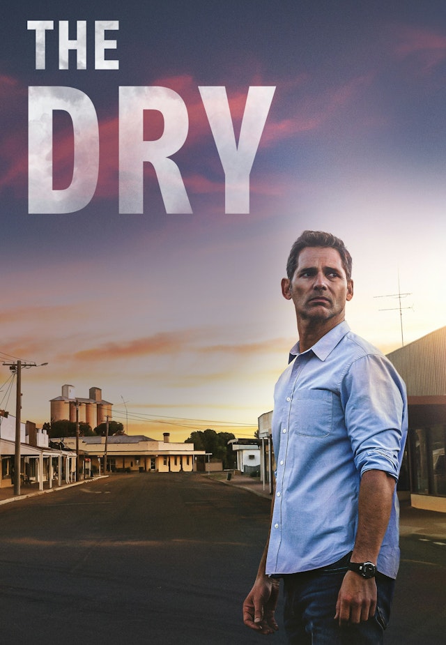 The Dry