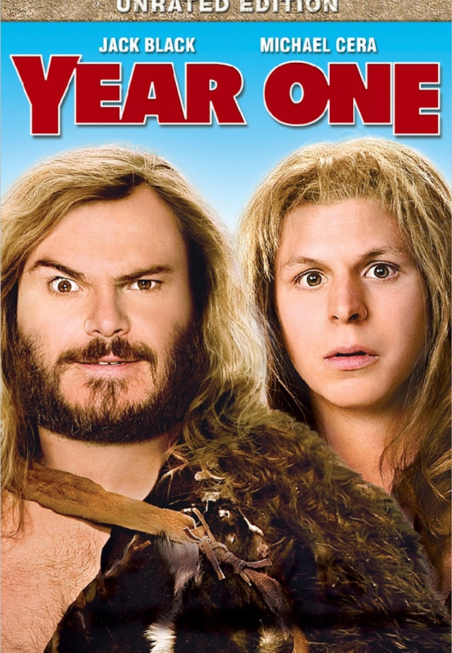 Year One