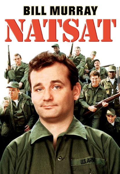 Natsat