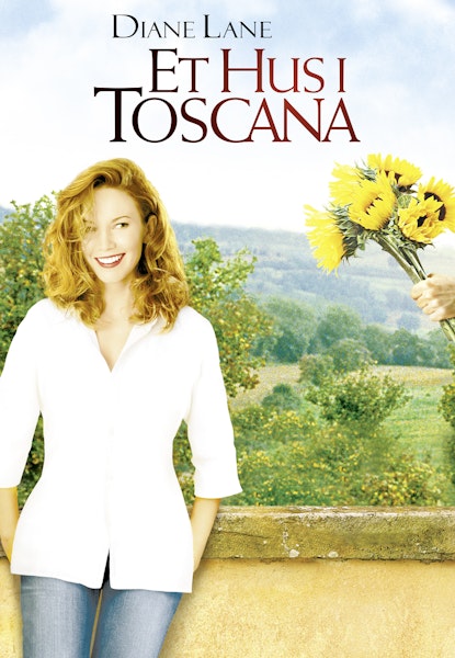 Under Toscanas sol