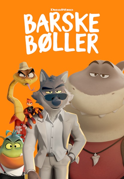 Barske Bøller