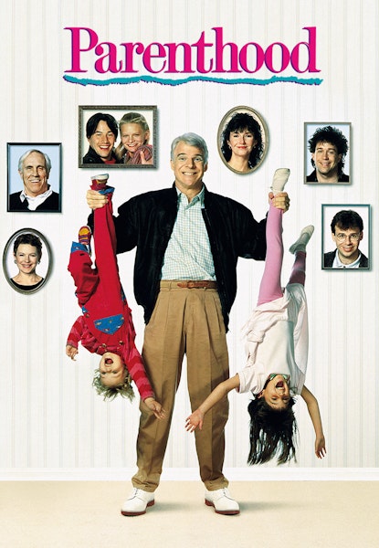 Parenthood