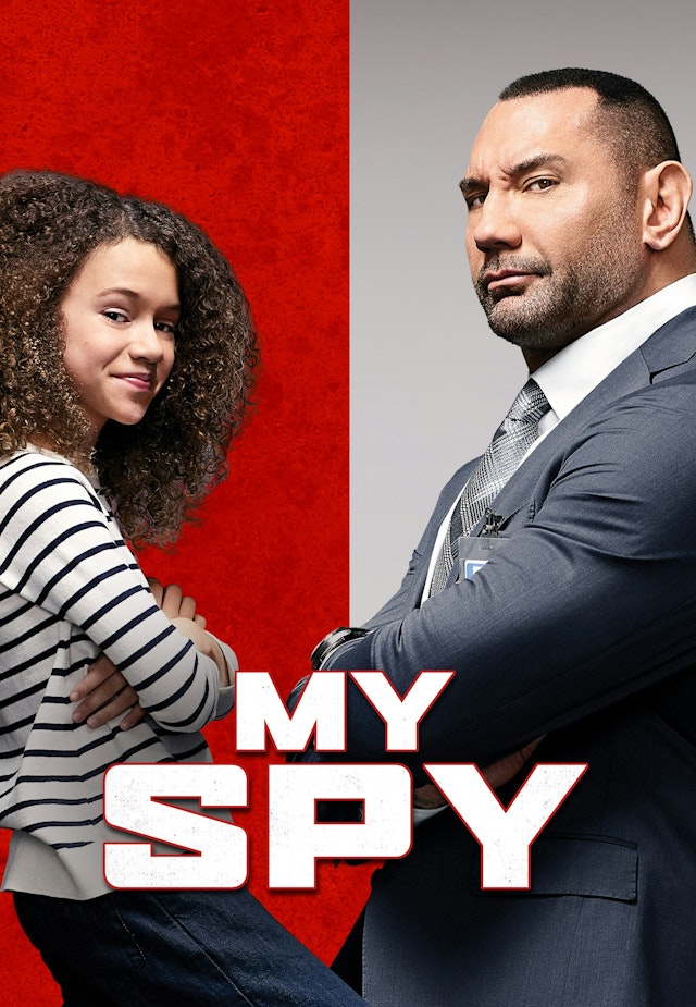 My Spy