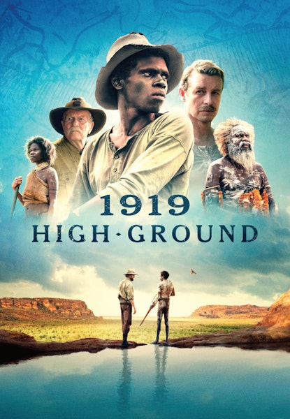 1919 High Ground