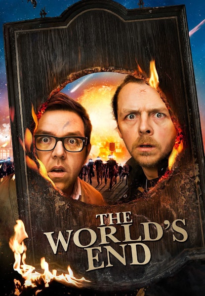 The World's End