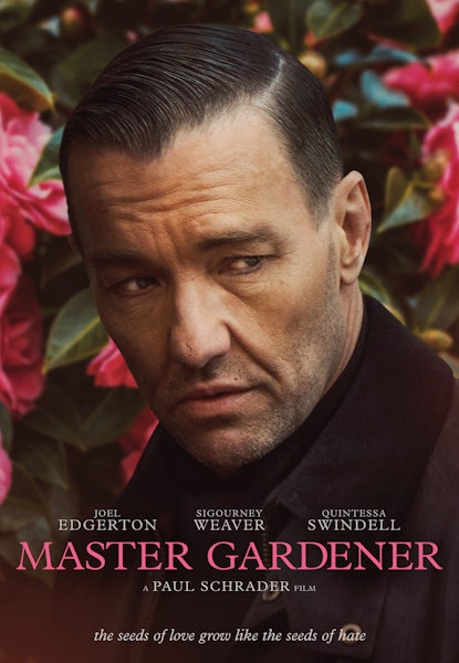 The Master Gardener