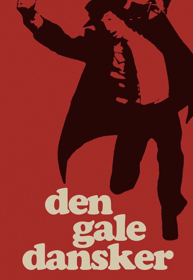 Den Gale Dansker