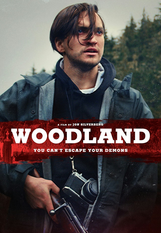 Woodland