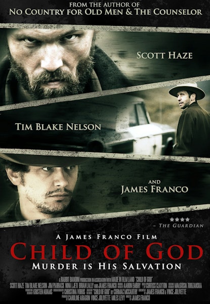 Child of God