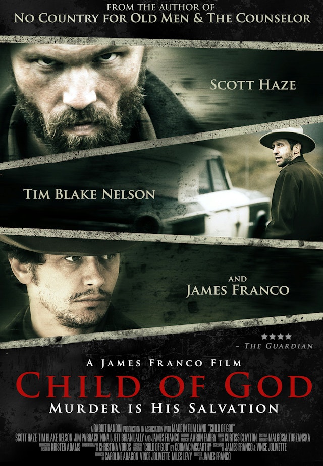 Child of God